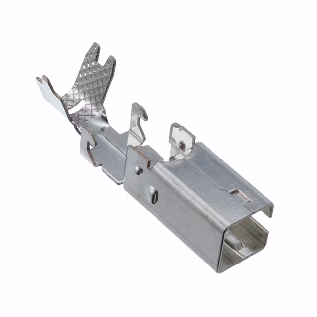 GT17HNR-4DS-5CF Hirose Electric Co Ltd  Accesorios de conectores enchufables